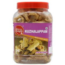 Delicious Delightst   KUZHALAPPAM 200g 
