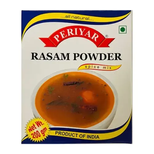 Gramflour/Besan TRS 1kg