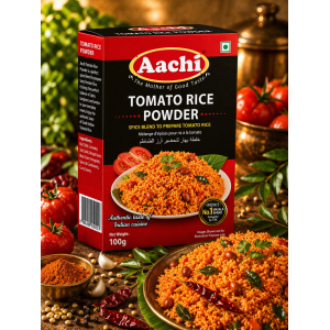Aachi Tomato Rice Powder 100gm