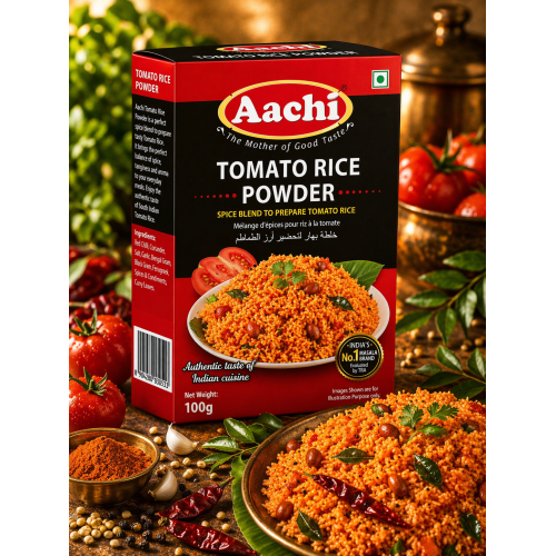 Aachi Tomato Rice Powder 100gm