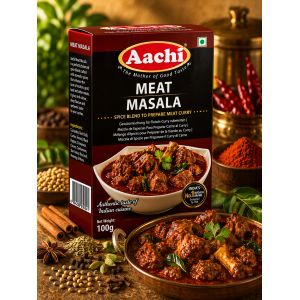 Aachi Meat Masala 100gm