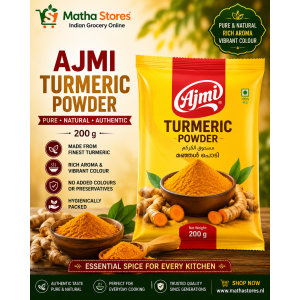 Ajmi FreshMade Dosa Podi 1kg – Instant Dosa Mix Ajmi FreshMade Dosa Podi 1kg – Instant Dosa Mix