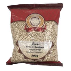 Annam Sorghum Jowar 500gm
