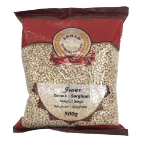 Annam Sorghum Jowar 500gm