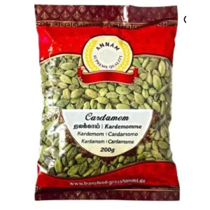 Annam Green Cardamom 100g