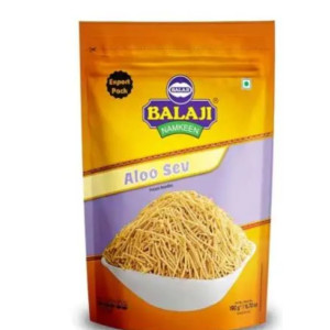 Balaji Aloo Sev 190gr