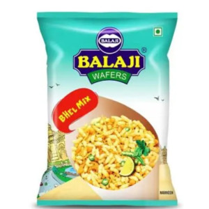 Balaji Bhel Mix 250g