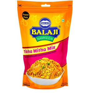 Balaji Tikha Mitha190gm