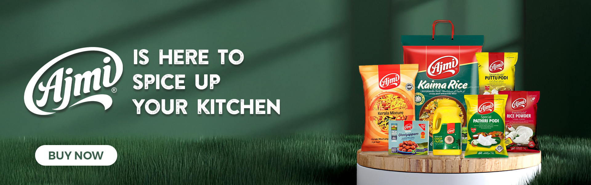 Ajmi Products