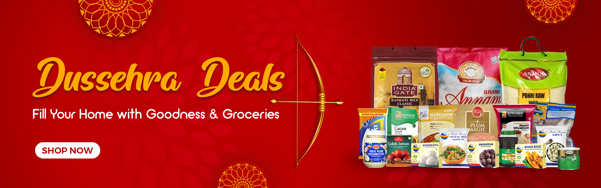 Dussehra Deals