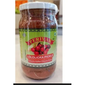 Periyar Lololika Pickle 400g