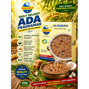 Daily Delight Ada Pradhaman 350 g