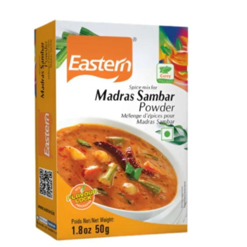 EASTERN SAMBAR POWDER 50GM