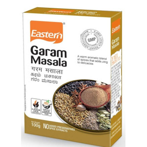 EASTERN GARAM MASALA 100GM