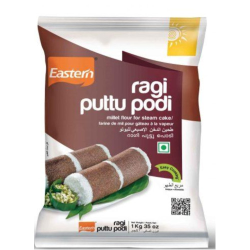 EASTERN RAGI FLOUR POWDER 1kg