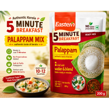 Eastern 5 Min Palappam Mix Powder (200g)