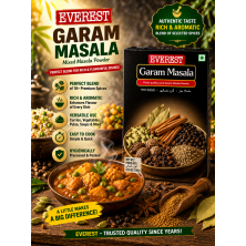 Everest Garam Masala ( 100 g)