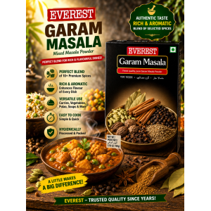 Everest Garam Masala ( 100 g)