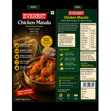 Everest Chicken Masala (100g)