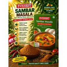 Everest Sambar Masala 100g