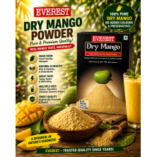 Everest Amchur Powder (Dry Mango) 100g