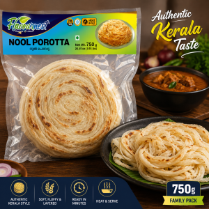 FlavourNest Nool Porotta 750g