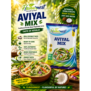 FLAVOURNEST AVIYAL MIX (400G)