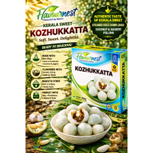 FLAVOURNEST KOZHUKATTA – 350 G