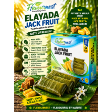 FLAVOURNEST Elayada Jackfruit – 350 g (Frozen)