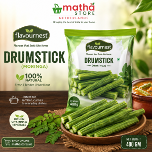 Flavournest drumstick frozen 400gm