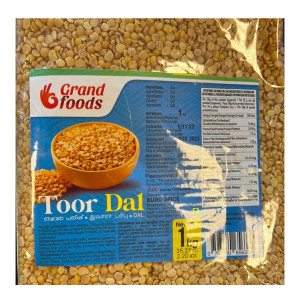 Grand Foods toordal 2 KG