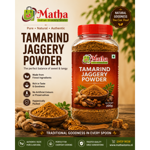 Grand Foods Jaggery Powder 450g