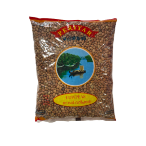 Grand foodsCow Peas 1kg ( Naadan Vanpayar)