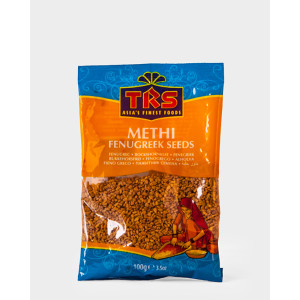 TRS Methi Seeds (Fenugreek Seeds) 1kg