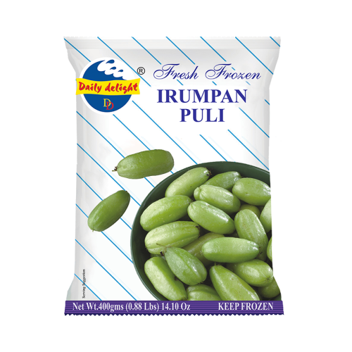 Daily Delight IRUMPANPULI 454 g