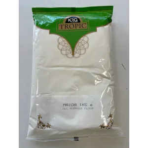 KRG Maida Flour (450g)