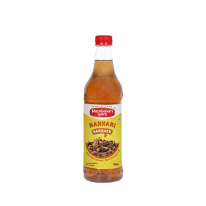 KEERTHI NIRMAL NANNARI SARBATH 700ML KEERTHI NIRMAL NANNARI SARBATH 700ML