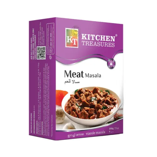Kitchen Treasures Meat Masala  200 gm