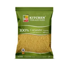 Kitchen Treasures Coriander powder   200gm