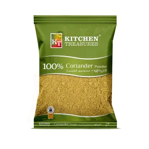 Kitchen Treasures Coriander powder   200gm