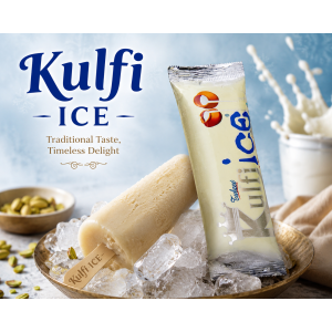 Kulfi Ice Original Stick 70ml