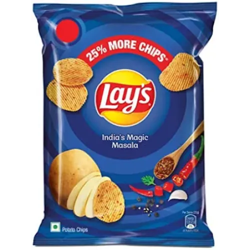 Lays Magic Masala MIx
