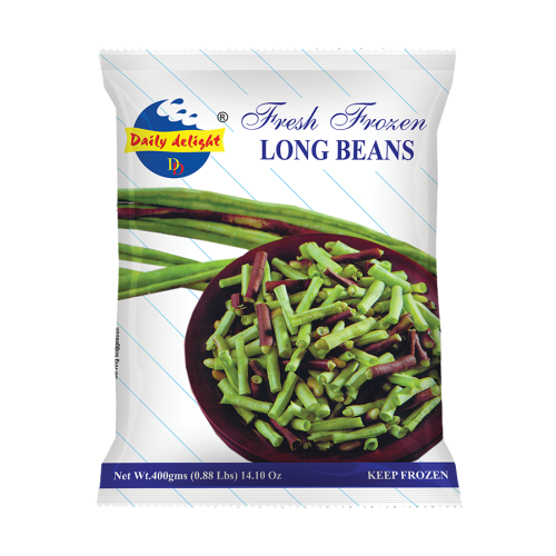 Daily Delight LONG BEANS 400 g