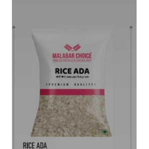 MALABAAR CHOICE RICE ADA 200GM MALABAAR CHOICE RICE ADA 200GM