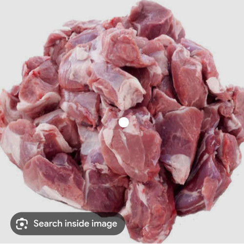 Fresh Goat Mutton (Goat Meat) – 2 kg Fresh Goat Mutton (Goat Meat) – 2 kg