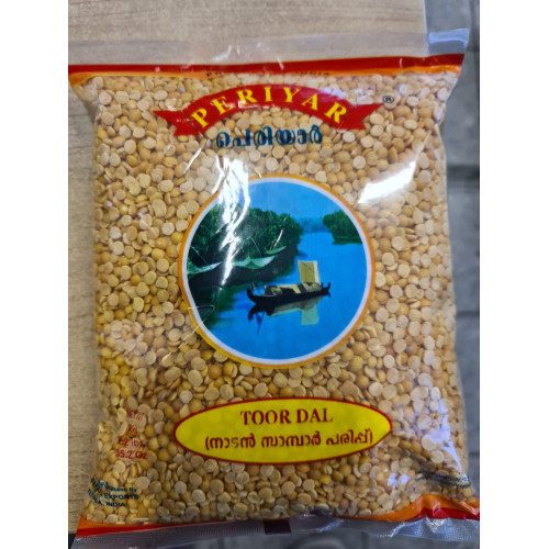 Periyar Toor Dal 500 gm