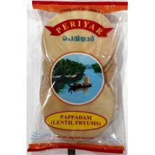 Periyar Pappadam 150g