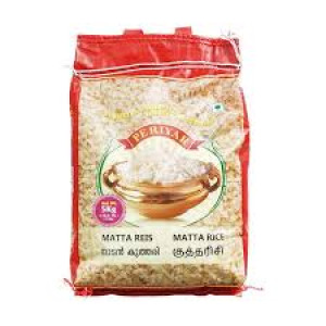 Periyar MATTA RICE  10 kg