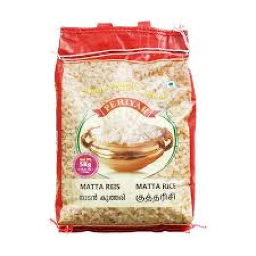 Periyar MATTA RICE  10 kg