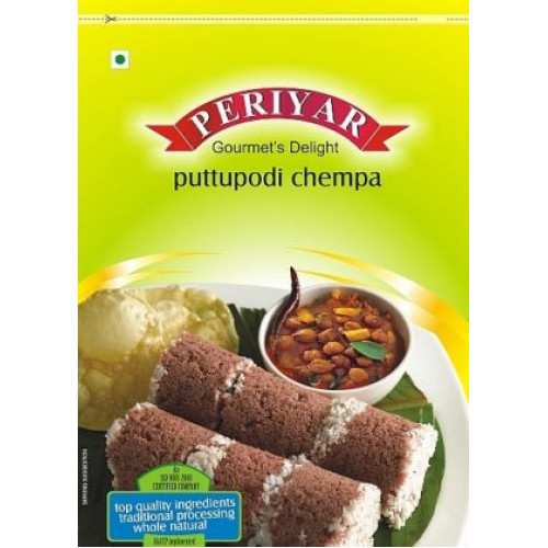 Periyar CHEMBA PUTTUPODI 1 KG